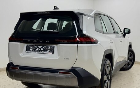 Toyota RAV4, 2026 год, 4 400 000 рублей, 6 фотография