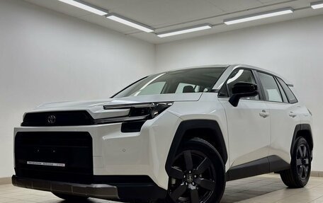 Toyota RAV4, 2026 год, 4 400 000 рублей, 7 фотография