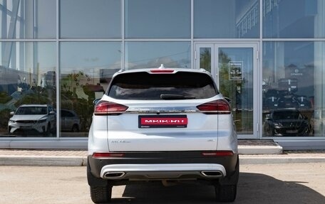 Geely Atlas, 2022 год, 1 997 000 рублей, 4 фотография