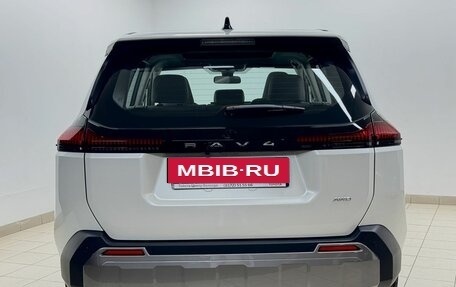 Toyota RAV4, 2026 год, 4 400 000 рублей, 5 фотография