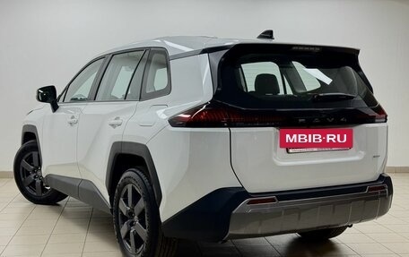 Toyota RAV4, 2026 год, 4 400 000 рублей, 4 фотография