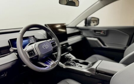 Toyota RAV4, 2026 год, 4 400 000 рублей, 11 фотография
