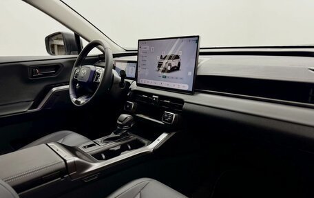 Toyota RAV4, 2026 год, 4 400 000 рублей, 12 фотография