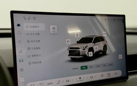 Toyota RAV4, 2026 год, 4 400 000 рублей, 16 фотография
