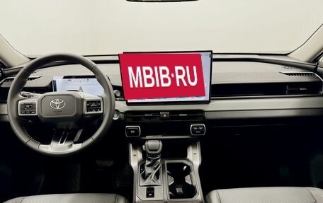 Toyota RAV4, 2026 год, 4 400 000 рублей, 18 фотография