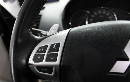 Mitsubishi Pajero Sport II рестайлинг, 2010 год, 1 195 000 рублей, 12 фотография