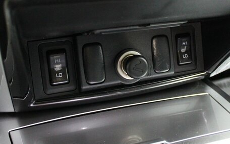 Mitsubishi Pajero Sport II рестайлинг, 2010 год, 1 195 000 рублей, 18 фотография