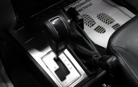 Mitsubishi Pajero Sport II рестайлинг, 2010 год, 1 195 000 рублей, 19 фотография