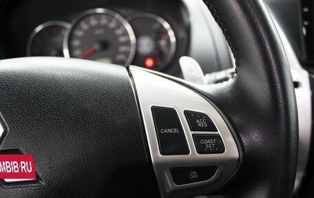 Mitsubishi Pajero Sport II рестайлинг, 2010 год, 1 195 000 рублей, 13 фотография