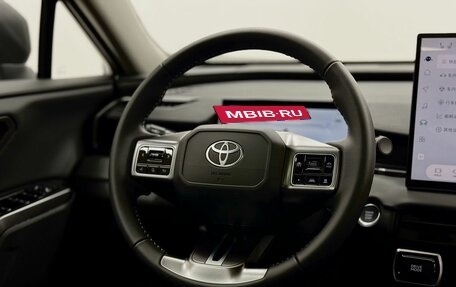 Toyota RAV4, 2026 год, 4 400 000 рублей, 19 фотография