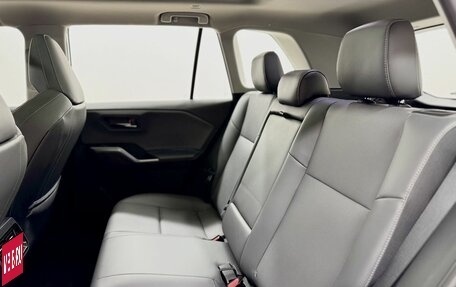 Toyota RAV4, 2026 год, 4 400 000 рублей, 14 фотография
