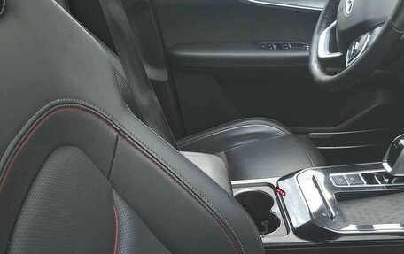 Chery Tiggo 7 Pro, 2023 год, 1 320 000 рублей, 6 фотография