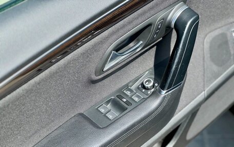Volkswagen Passat CC I рестайлинг, 2014 год, 1 179 000 рублей, 14 фотография