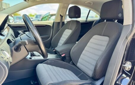Volkswagen Passat CC I рестайлинг, 2014 год, 1 179 000 рублей, 17 фотография