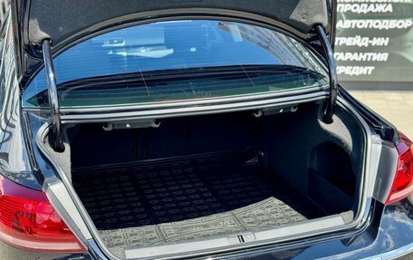 Volkswagen Passat CC I рестайлинг, 2014 год, 1 179 000 рублей, 18 фотография
