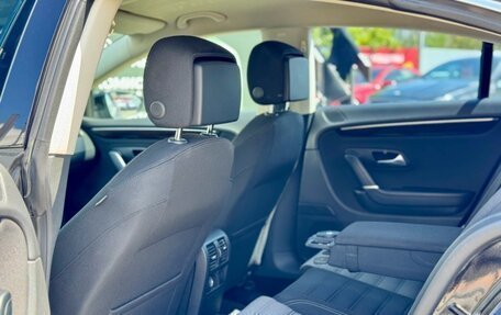 Volkswagen Passat CC I рестайлинг, 2014 год, 1 179 000 рублей, 19 фотография