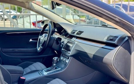 Volkswagen Passat CC I рестайлинг, 2014 год, 1 179 000 рублей, 24 фотография