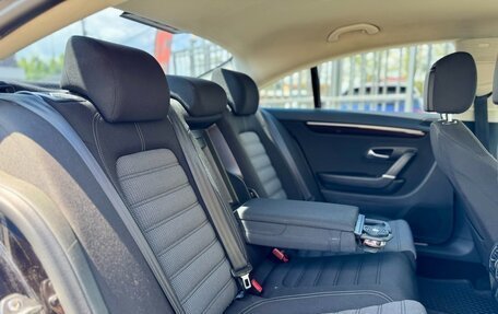 Volkswagen Passat CC I рестайлинг, 2014 год, 1 179 000 рублей, 23 фотография