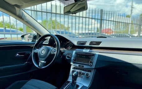 Volkswagen Passat CC I рестайлинг, 2014 год, 1 179 000 рублей, 27 фотография