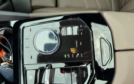 BMW 5 серия, 2025 год, 11 фотография