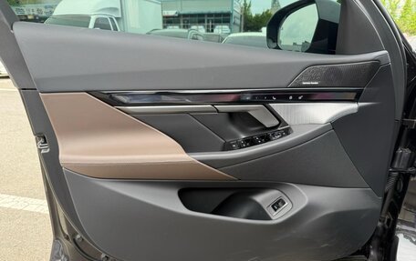 BMW 5 серия, 2025 год, 13 фотография
