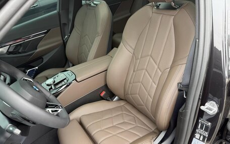 BMW 5 серия, 2025 год, 14 фотография