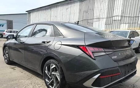 Hyundai Elantra, 2026 год, 1 750 333 рублей, 4 фотография