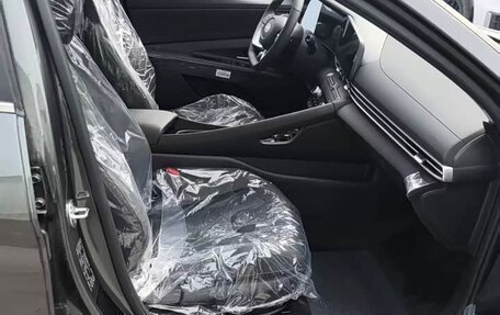 Hyundai Elantra, 2026 год, 1 750 333 рублей, 15 фотография