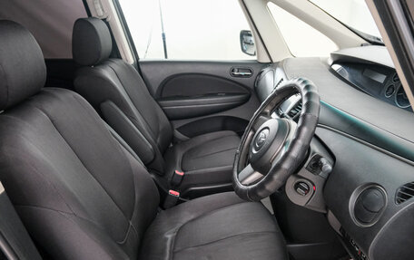 Mazda Biante, 2012 год, 1 199 000 рублей, 8 фотография
