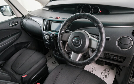 Mazda Biante, 2012 год, 1 199 000 рублей, 9 фотография