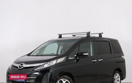 Mazda Biante, 2012 год, 1 199 000 рублей, 4 фотография