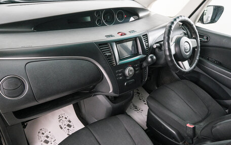 Mazda Biante, 2012 год, 1 199 000 рублей, 13 фотография