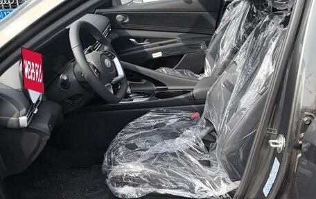 Hyundai Elantra, 2026 год, 1 750 333 рублей, 9 фотография