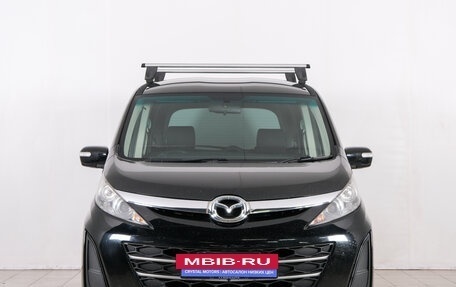 Mazda Biante, 2012 год, 1 199 000 рублей, 2 фотография