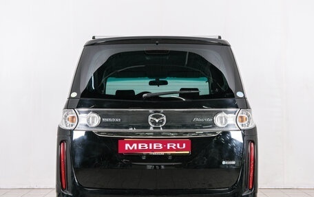 Mazda Biante, 2012 год, 1 199 000 рублей, 6 фотография