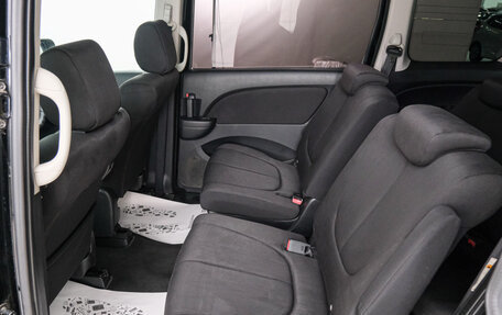 Mazda Biante, 2012 год, 1 199 000 рублей, 20 фотография