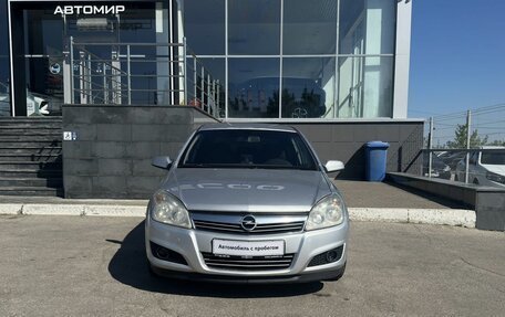 Opel Astra H, 2007 год, 480 000 рублей, 2 фотография