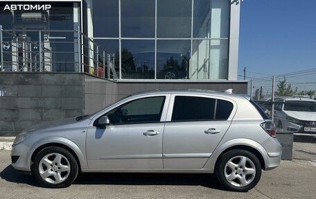 Opel Astra H, 2007 год, 480 000 рублей, 8 фотография