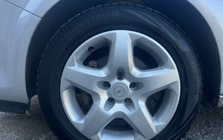 Opel Astra H, 2007 год, 480 000 рублей, 15 фотография