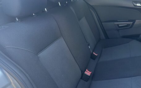 Opel Astra H, 2007 год, 480 000 рублей, 12 фотография