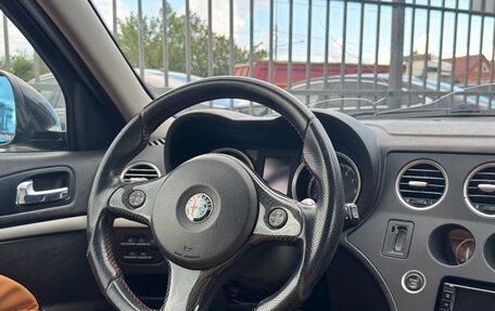 Alfa Romeo 159, 2007 год, 999 000 рублей, 7 фотография