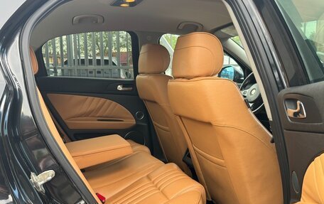 Alfa Romeo 159, 2007 год, 999 000 рублей, 11 фотография