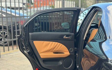 Alfa Romeo 159, 2007 год, 999 000 рублей, 10 фотография