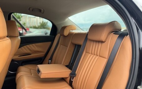 Alfa Romeo 159, 2007 год, 999 000 рублей, 15 фотография