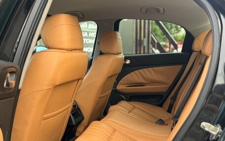 Alfa Romeo 159, 2007 год, 999 000 рублей, 14 фотография