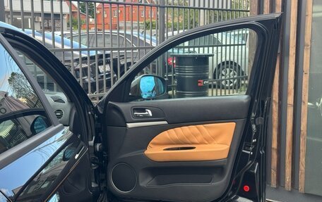 Alfa Romeo 159, 2007 год, 999 000 рублей, 9 фотография