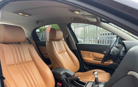 Alfa Romeo 159, 2007 год, 999 000 рублей, 19 фотография