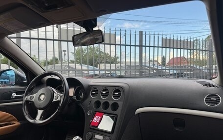 Alfa Romeo 159, 2007 год, 999 000 рублей, 21 фотография