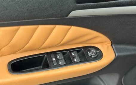 Alfa Romeo 159, 2007 год, 999 000 рублей, 23 фотография