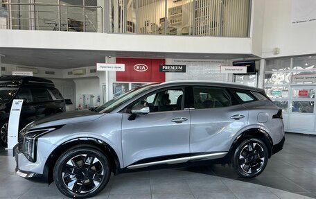 KIA Sportage IV рестайлинг, 2026 год, 5 350 000 рублей, 3 фотография
